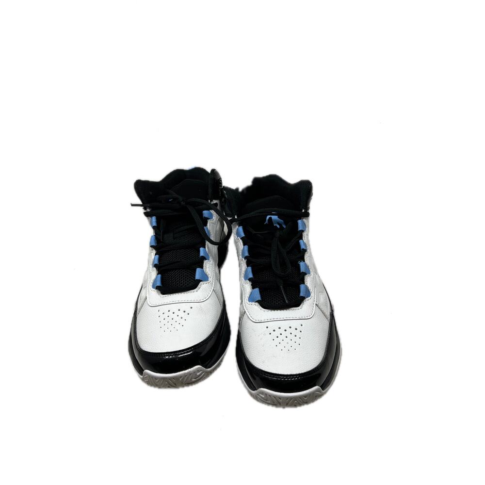 AND1 Men’s Backcut Basketball High-Top Shoes Mens 9